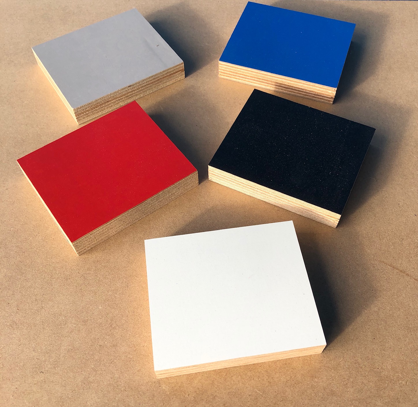 Colours available: White, Red, Black, Blue and Grey