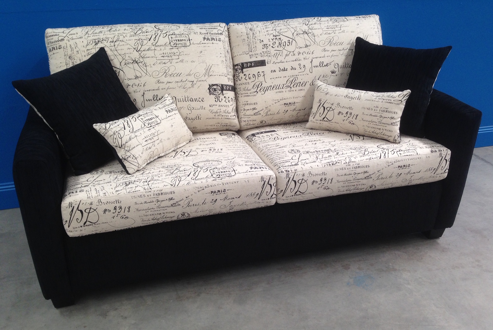 Chalgrove Sofa